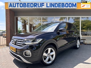 Volkswagen T-Cross 1.0 TSI Style DSG Camera Acc Virtual cockpit