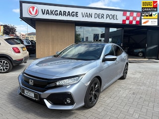 Honda Civic 1.0 i-VTEC Executive