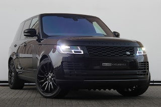 Land Rover Range Rover 5.0 V8 SC Vogue