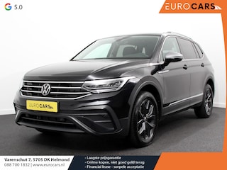 Volkswagen Tiguan 1.5 TSI DSG7 MOVE 7-Persoons | Airco | PDC VA+Camera | Winterpack | Full LED | Navigatie | Trekhaak