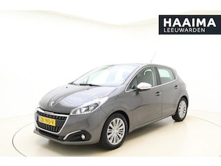 Peugeot 208 1.2 PureTech Blue Lease Allure 82 PK | Handgeschakeld | Airco | Cruise Control | Licht metalen velgen | Parkeersensor | Climate Control | Bluetooth |
