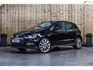 Volkswagen Polo 1.8 TSI GTI *Led*Cruise control*DSG*Navi*PDC*