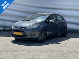 Ford Fiesta 1.25 Limited