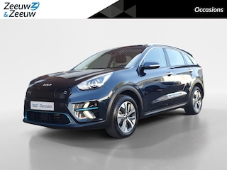 Kia Niro DynamicLine 64 kWh | Camera | Navigatie | Adaptieve cruise control | Apple Carplay \ Android Auto | Keyless |