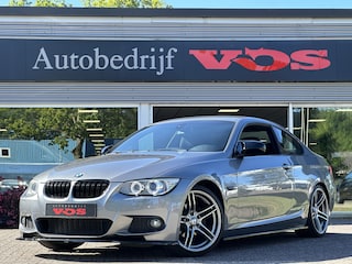 BMW 3-serie Coupé 320i M-Sport | Maxton | Navi Prof. | Cruise | 19 inch |