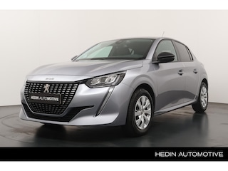Peugeot 208 1.2 100pk Allure Pack | Navigatie | Cruise Control | Parkeer Camera | Airco | Winter&Zomer Set |