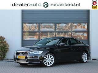 Audi A6 Limousine 2.0 TFSI Bns Edition
