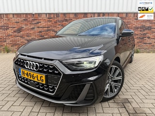 Audi A1 Sportback 30 TFSI | 3x S-Line | Eerste eigenaar | NAP |