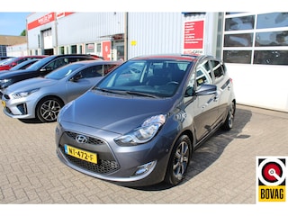 Hyundai ix20 1.4i Go!