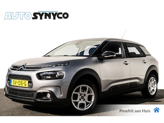 Citroën C4 Cactus 1.2 PureTech Business | Climate Control | Navigatie | 16 inch LMV | DB Riem vervangen