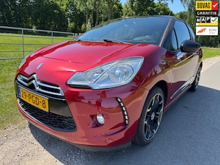 Citroën DS3 1.4 Chic top onderhouden met airco en trekhaak