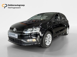 Volkswagen Polo 1.2 TSI Highline