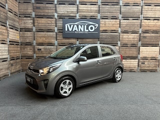 Kia Picanto 1.0 DPi ComfortLine Airco 
