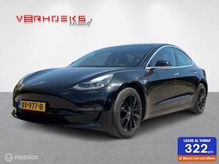 Tesla Model 3 Long Range Dual Motor