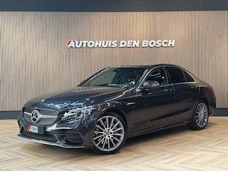 Mercedes-Benz C-klasse 300 e Advantage Pack AMG