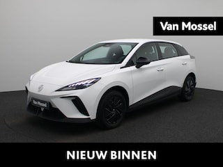 MG 4 Standard 51 kWh | APPLE CARPLAY | CLIMATE CONTROL | CRUISE CONTROL |