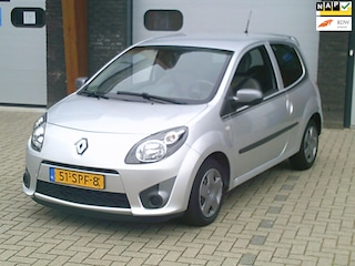 Renault Twingo 1.2-16V Collection Nwe Distr Riem & Apk Airco Stuurbekr