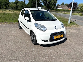 Citroën C1 1.0-12V SELECTION