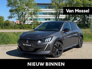 Peugeot 208 1.2 PureTech GT