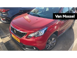 Peugeot 2008 1.2 PureTech Blue Lion | Trekhaak | 110PK |