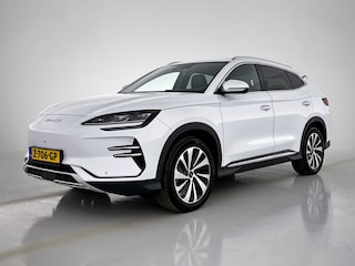 BYD Seal U Design 87 kWh | 500 KM WLTP | HUD | 19" LMV | Panorama Dak |