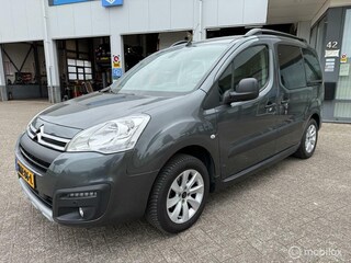 Citroën Berlingo combi 1.2 PureTech XTR