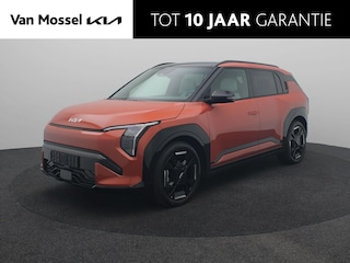 Kia EV3 GT-Line 81.4 kWh | Panoramadak | LED | Navi | Harman Kardon | Memory | Stoelverwarming | Stoelkoeling