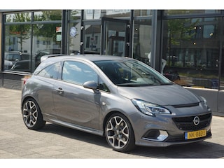 Opel Corsa 1.6 Turbo OPC