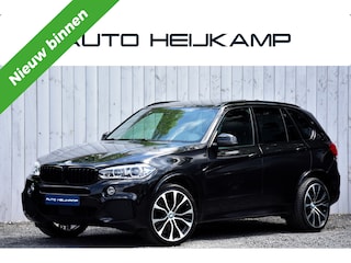 BMW X5 XDrive35i M Sport Edition | 7-persoons | Adaptive Cruise | Pano-dak |