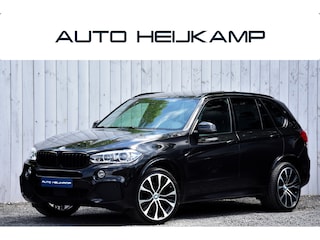 BMW X5 XDrive35i M Sport Edition | 7-persoons | Adaptive Cruise | Pano-dak |