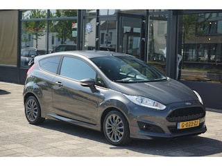 Ford Fiesta 1.0 EcoBoost ST Line