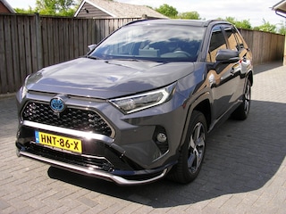 Toyota RAV4 2.5 PlugHyb. Dynamic 360 CAMERA JBL VERKOCHT