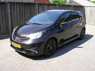 Nissan Note 1.2 DIG-S Tekna NAVI CLIMA TREKHAAK DEALERAUTO