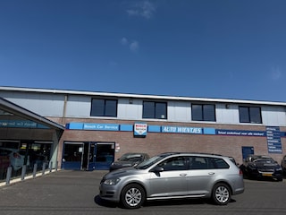 Volkswagen Golf Variant 1.2 TSI DSG | Comfortline | Airco-Ecc | Cruise | Navi