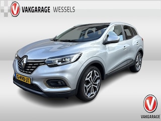Renault Kadjar 1.3 TCe Automaat | LM | Clima | PDC | Camera | Trekhaak |
