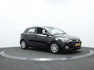 Hyundai i20 1.0 T-GDI Comfort | Navigatie | Camera | Cruise control