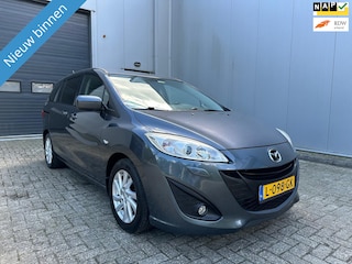 Mazda 5 1.6 CiTD TS 7PERS BJ011 AIRCO APK-05-2026'!!