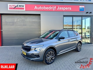 Skoda Kamiq 1.5 TSI 150PK Sport Business