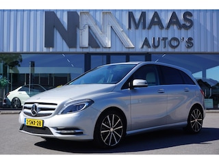 Mercedes-Benz B-klasse 180 Ambition Trekhaak Distronic