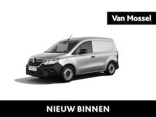 Renault Kangoo 1.5 Blue dCi 95 Comfort L1 | NIEUW | BPM-VRIJ | RIJKLAARPRIJS
