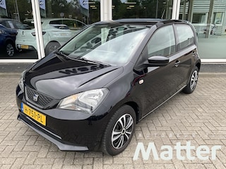 Seat Mii 1.0 Style