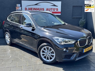 BMW X1 SDrive18i Executive AUTOMAAT