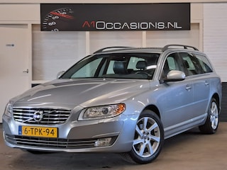 Volvo V70 1.6 T4 Nordic+