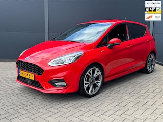 Ford Fiesta 1.0 EcoBoost ST-Line / Led / 40.000 km!!!