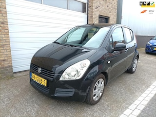 Suzuki Splash 1.2 Comfort 100% dealeronderhouden Trekhaak