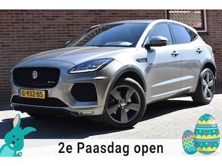 Jaguar E-Pace 2.0 D150 R-Dynamic S '19 Pano Navi Clima Cruise