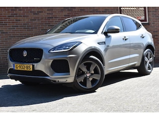 Jaguar E-Pace 2.0 D150 R-Dynamic S '19 Pano Navi Clima Cruise