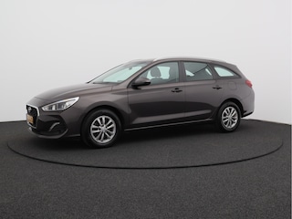 Hyundai i30 Wagon 1.0 T-GDI Comfort/ lage km