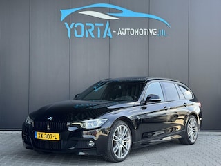 BMW 3-serie Touring 320i M Sport Edition