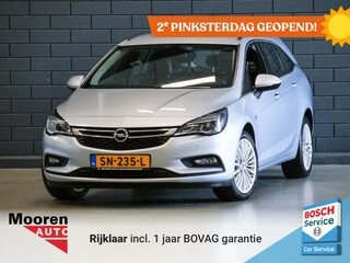 Opel Astra Sports Tourer 1.4 150PK Automaat Innovation | NAVIGATIE |